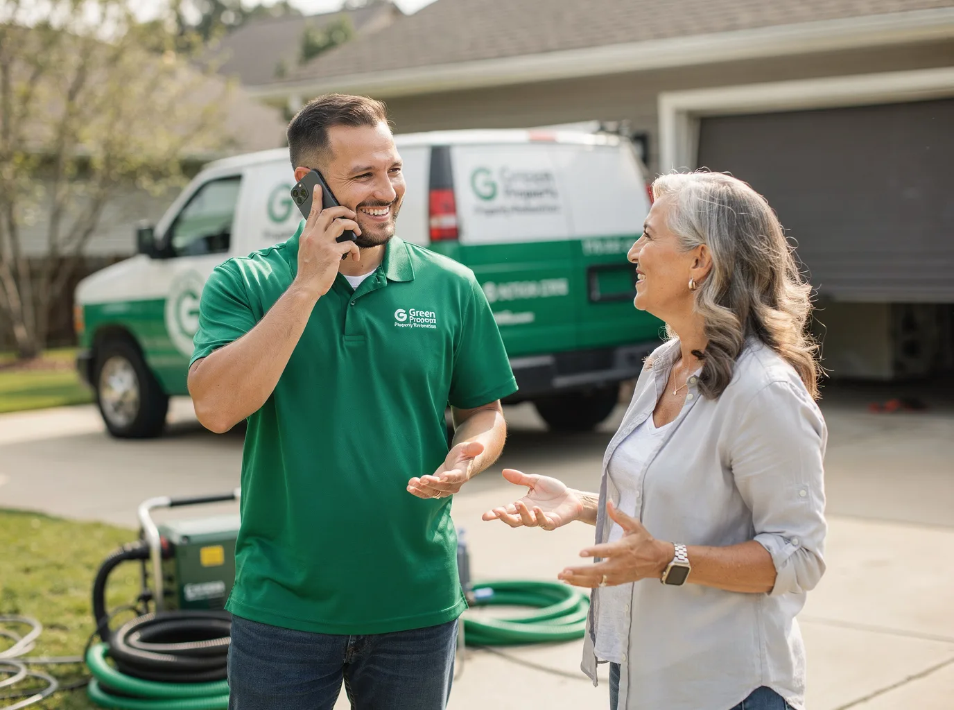 Water Damage Restoration Carr, CO FAQs